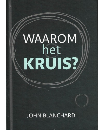 Waarom het Kruis?