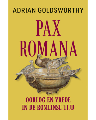 Pax Romana