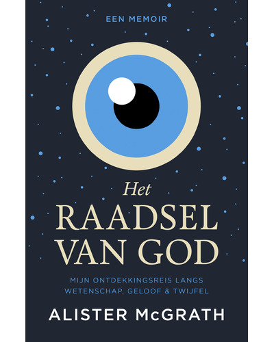 Het raadsel van God