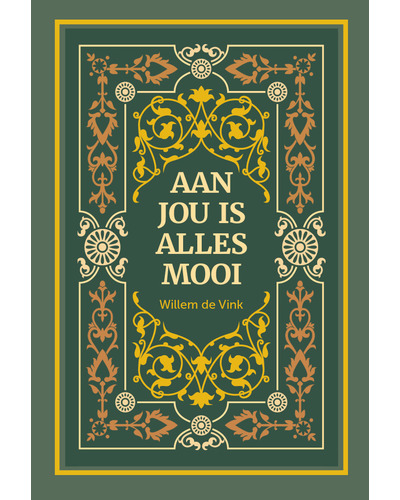 Aan jou is alles mooi