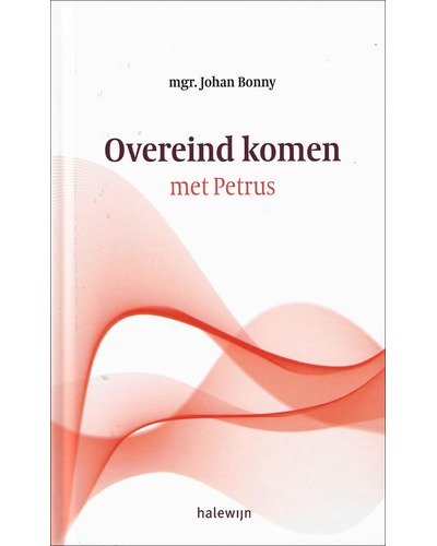 Overeind komen met Petrus