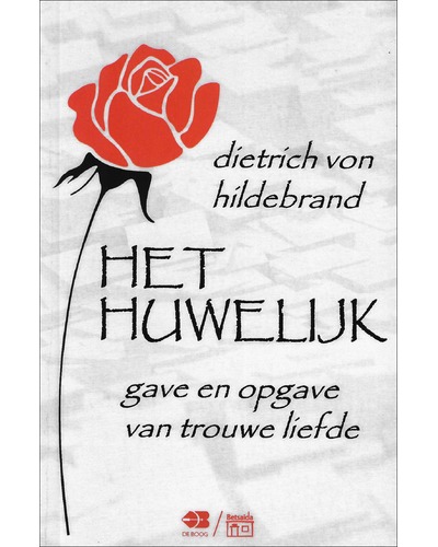 Het huwelijk