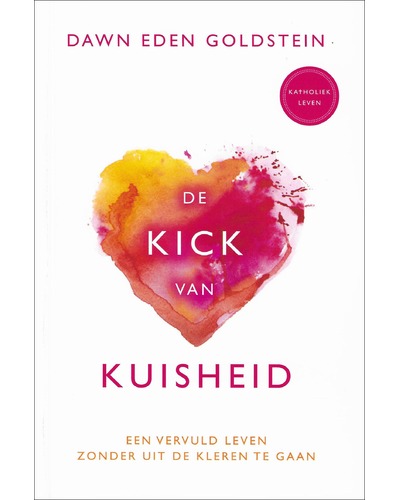 De kick van kuisheid