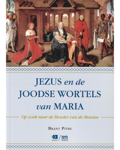 Jezus en de joodse wortels van Maria