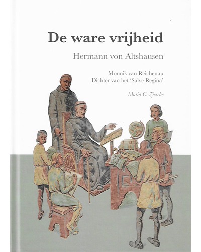 De ware vrijheid