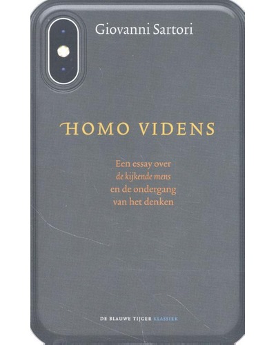 Homo videns