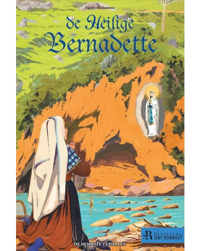 De Heilige Bernadette