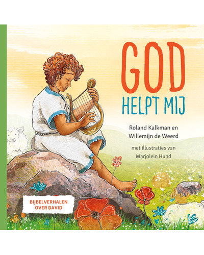 God helpt mij