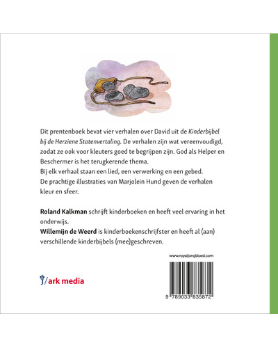 God helpt mij