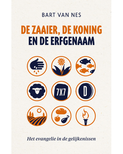 De zaaier, de koning en de erfgenaam