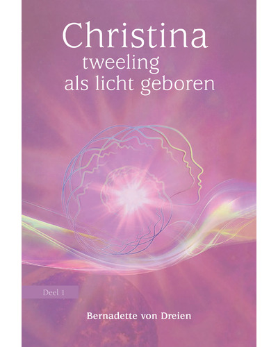 Christina tweeling als licht geboren-deel 1