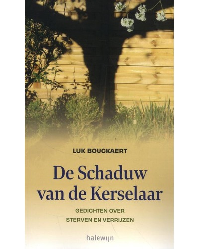 De schaduw van de Kerselaar