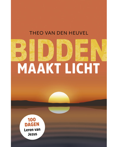 Bidden maakt licht