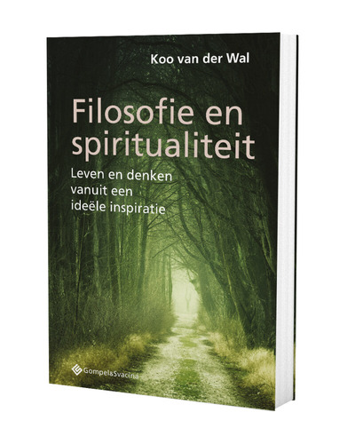 Filosofie en spiritualiteit