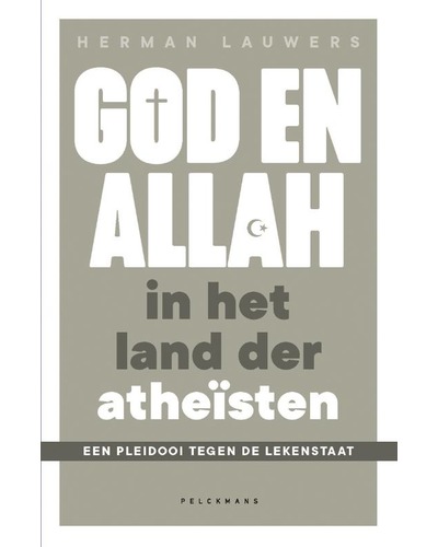 God en Allah in het land der atheïsten