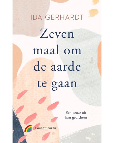 Zeven maal om de aarde te gaan