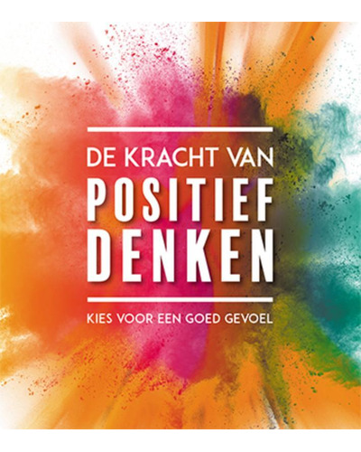 De kracht van positief denken