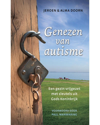 Genezen van autisme