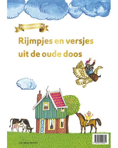 Rijmpjes & versjes omnibus