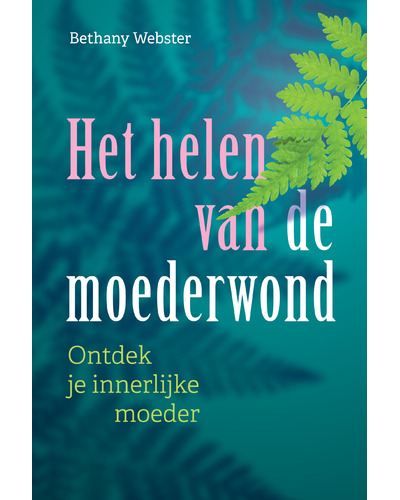 Het helen van de moederwond