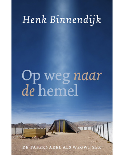 Op weg naar de hemel