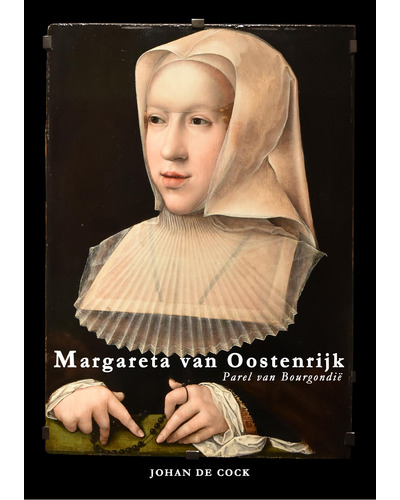 Margareta van Oostenrijk