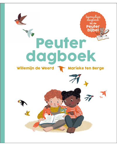 Peuterdagboek