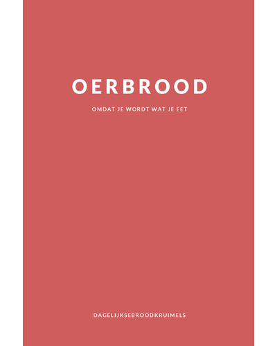 Oerbrood