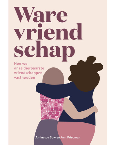 Ware vriendschap