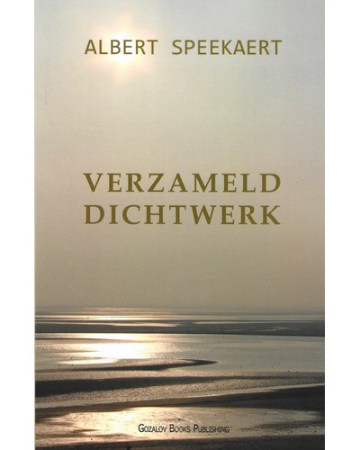 Verzameld dichtwerk