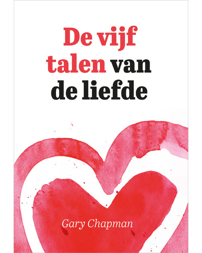 De 5 talen van de liefde