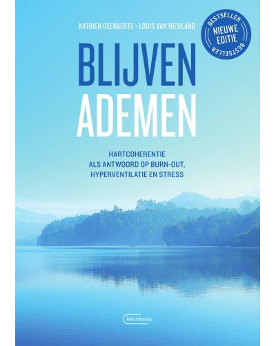 Blijven ademen