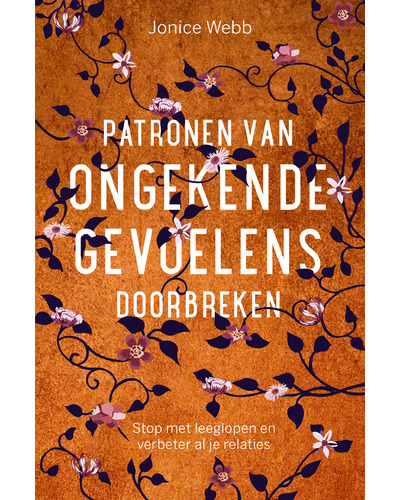 Patronen van ongekende gevoelens doorbreken