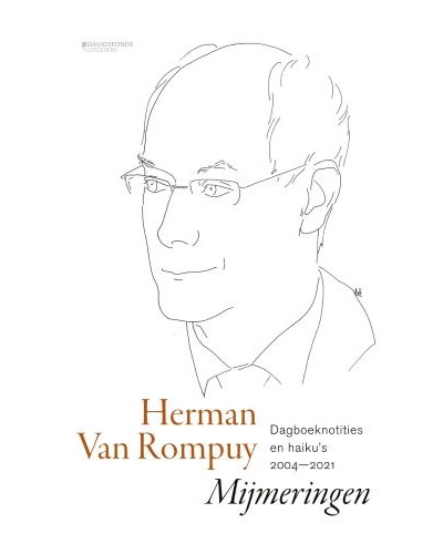 Herman Van Rompuy - Mijmeringen