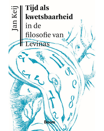 Tijd als kwetsbaarheid in de filosofie van Levinas