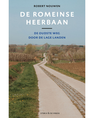 De romeinse heerbaan