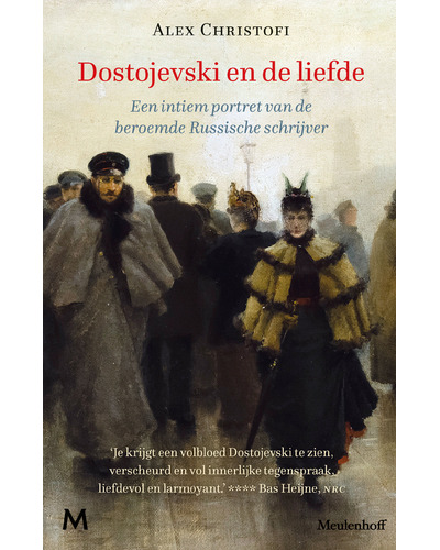 Dostojevski en de liefde