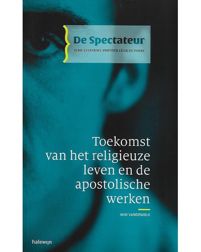 Toekomst van het religieuze leven