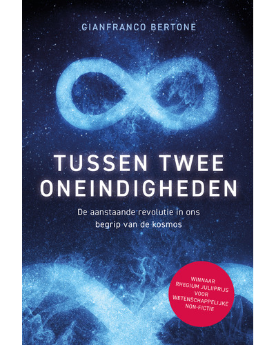 Tussen twee oneindigheden