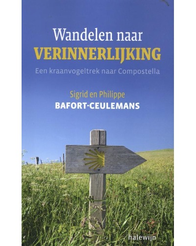 Wandelen naar verinnerlijking