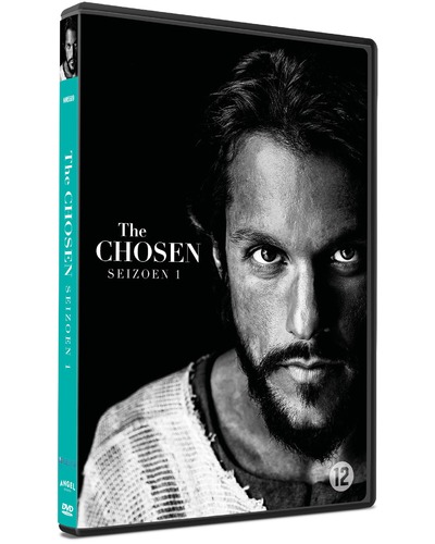 DVD The chosen seizoen 1