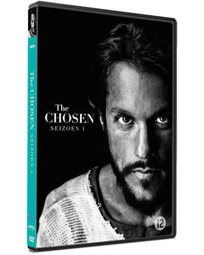 DVD The chosen (seizoen 1)