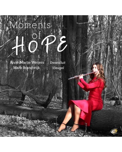 CD Moments of Hope -