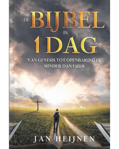 De Bijbel in 1 dag