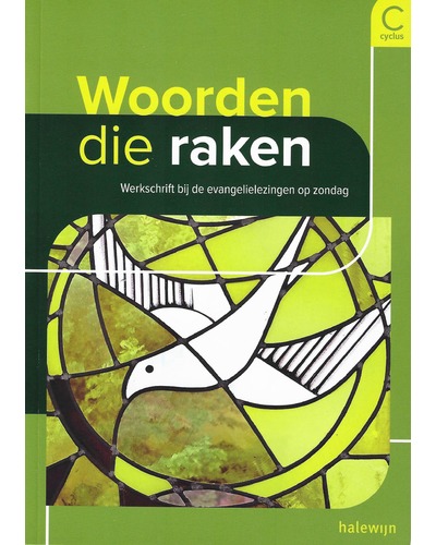 Woorden die raken C-jaar