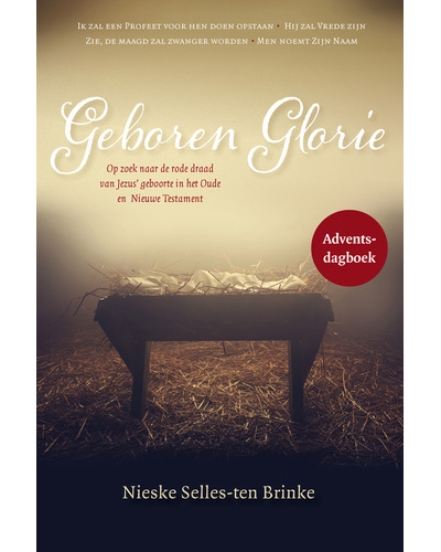 Geboren glorie