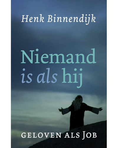 Niemand is als hij