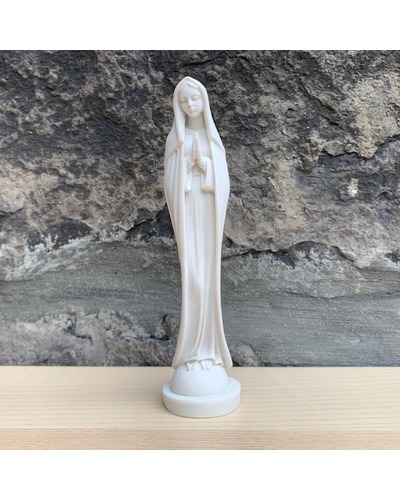 Gabrielli - RBA19 Statue of Our Lady of Lourdes