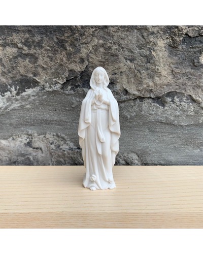 Gabrielli - RBA810 Statue of Our Lady of Lourdes