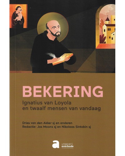 Bekering